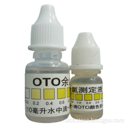 water quality test kit